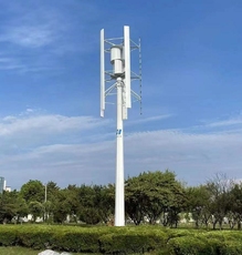 Ветрогенератор GRIF НВ5-5КВ доступен на сайте
