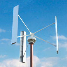 Ветрогенератор GRIF НВ3-2КВ доступен на сайте